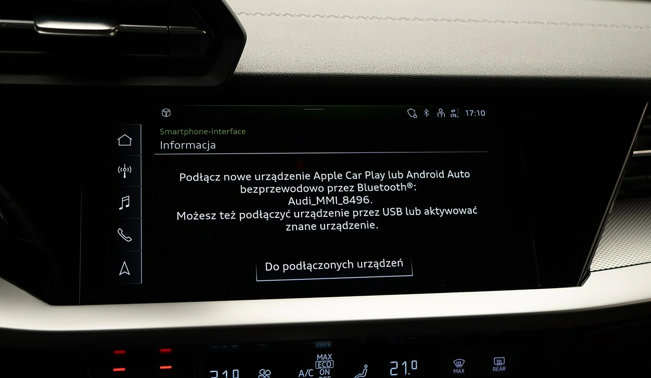 Audi S3 - Zdjęcie 31