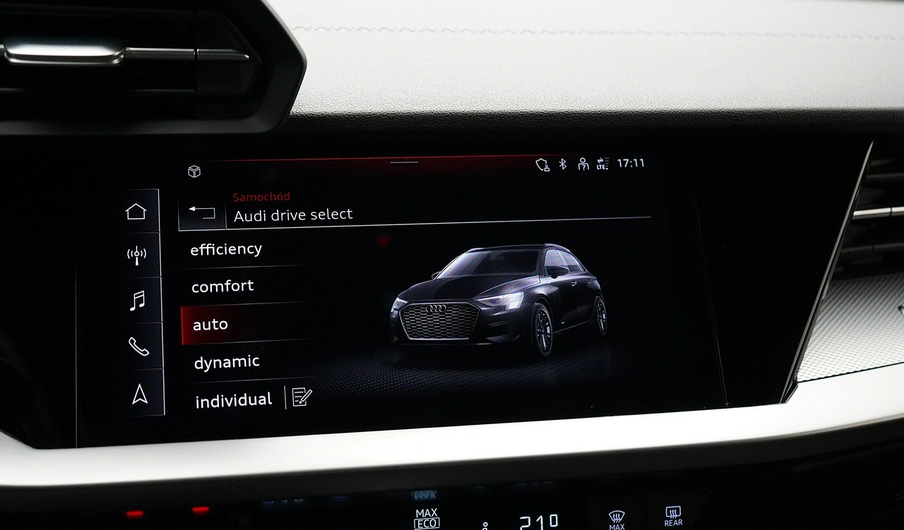 Audi S3 - Zdjęcie 32