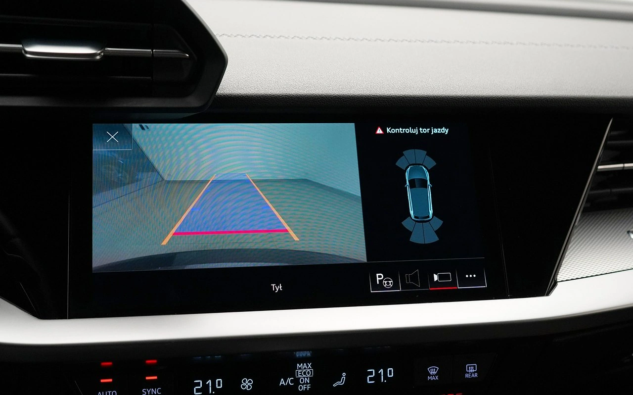 Audi S3 - Zdjęcie 33