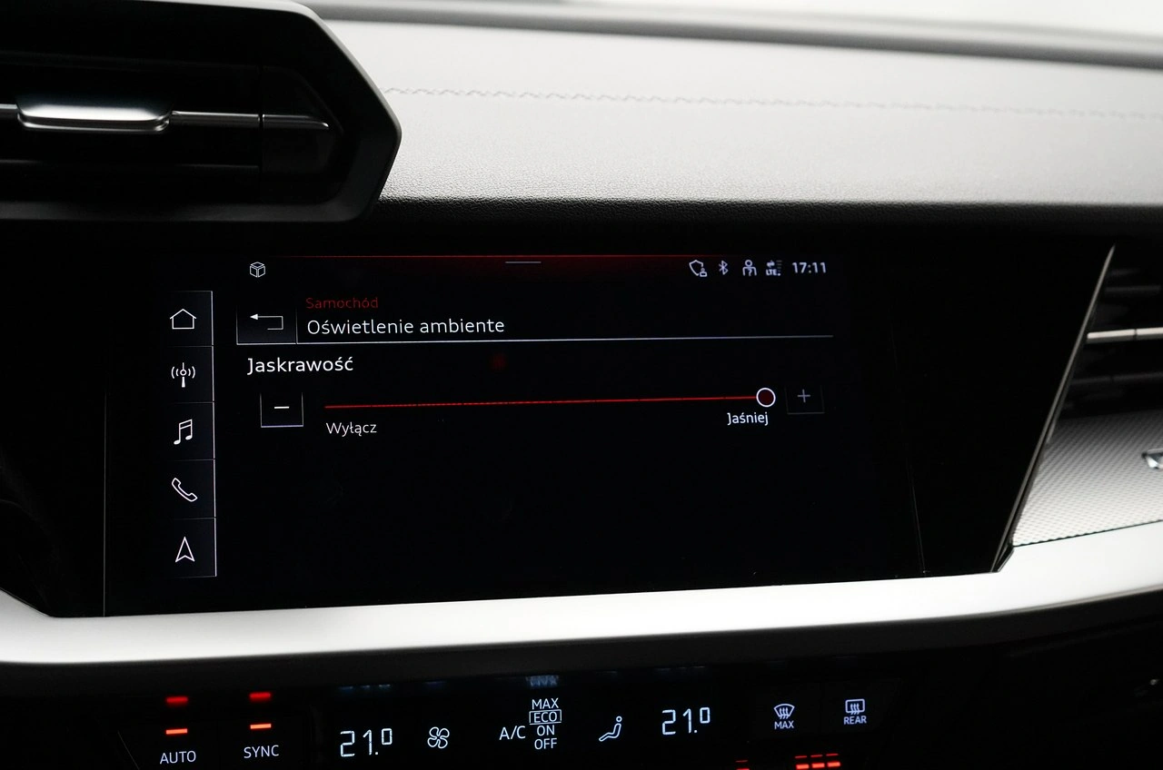 Audi S3 - Zdjęcie 34