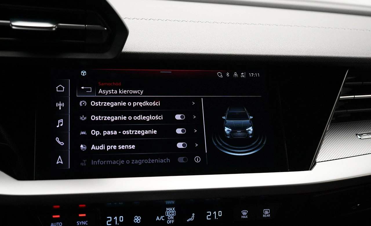 Audi S3 - Zdjęcie 35