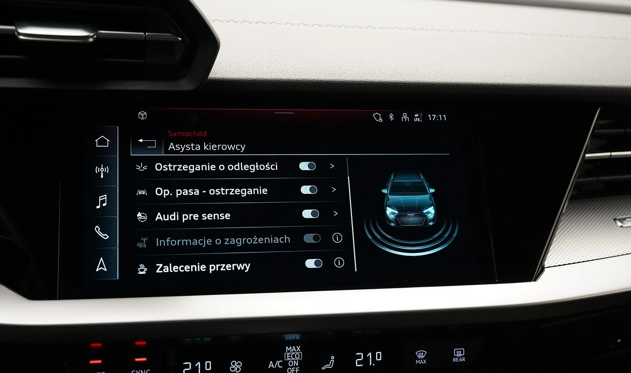 Audi S3 - Zdjęcie 36