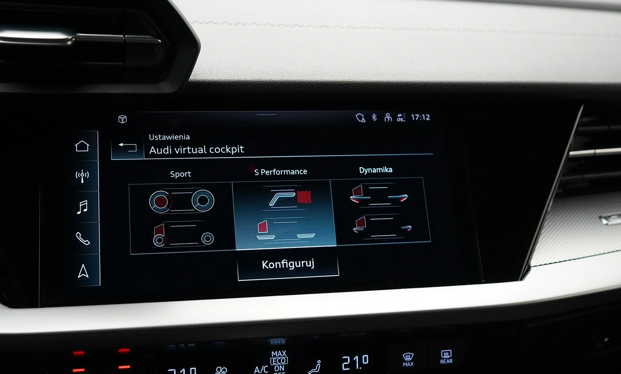 Audi S3 - Zdjęcie 37