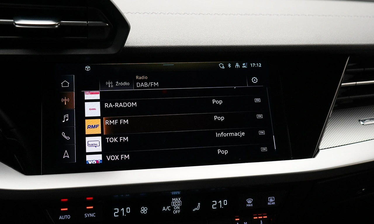 Audi S3 - Zdjęcie 38