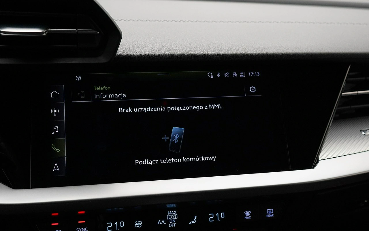 Audi S3 - Zdjęcie 39