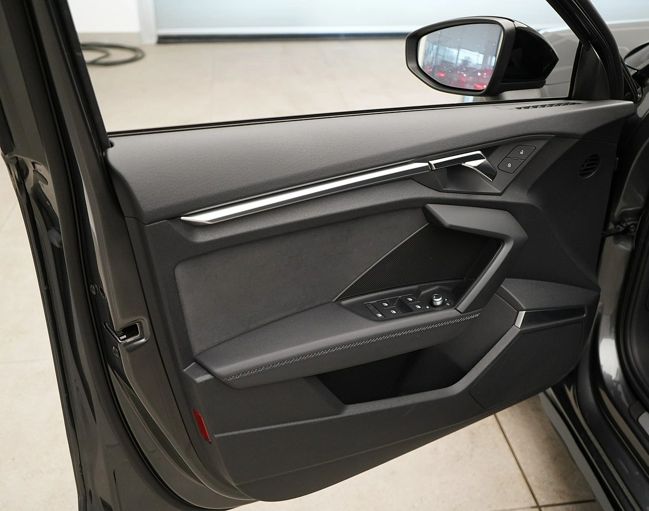 Audi S3 - Zdjęcie 13