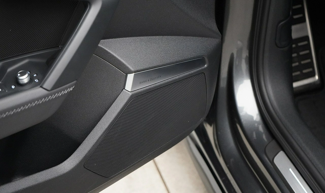 Audi S3 - Zdjęcie 14