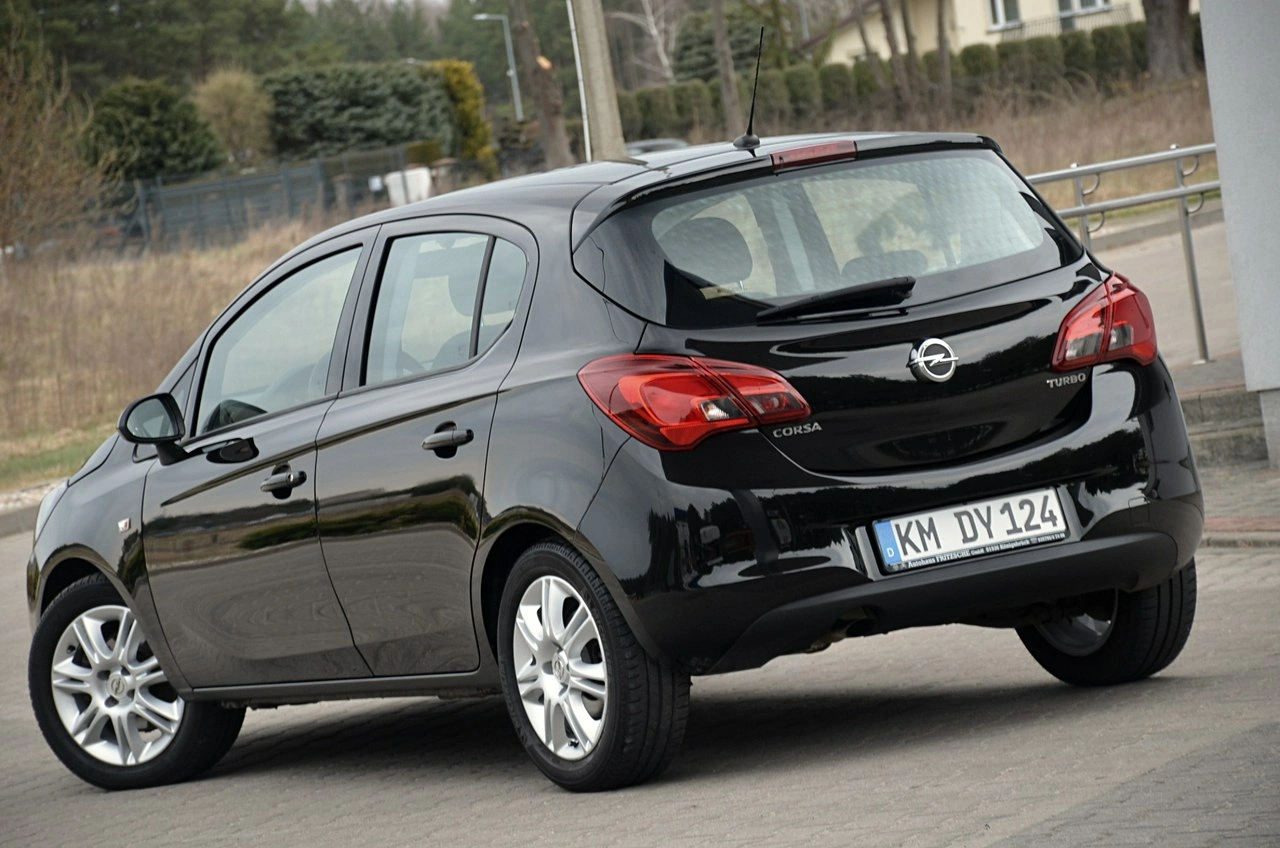 Opel Corsa - Zdjęcie 11