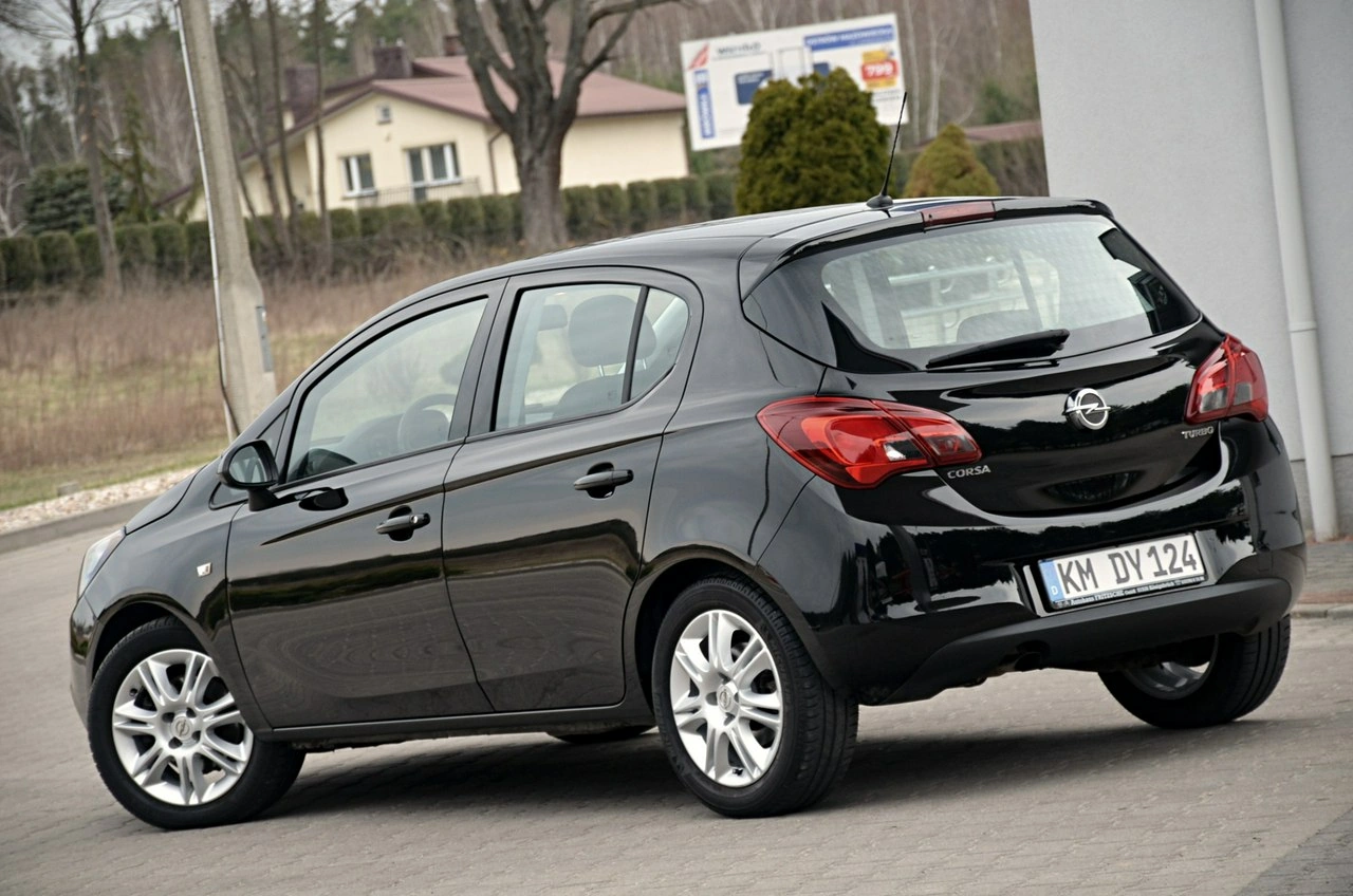 Opel Corsa - Zdjęcie 12