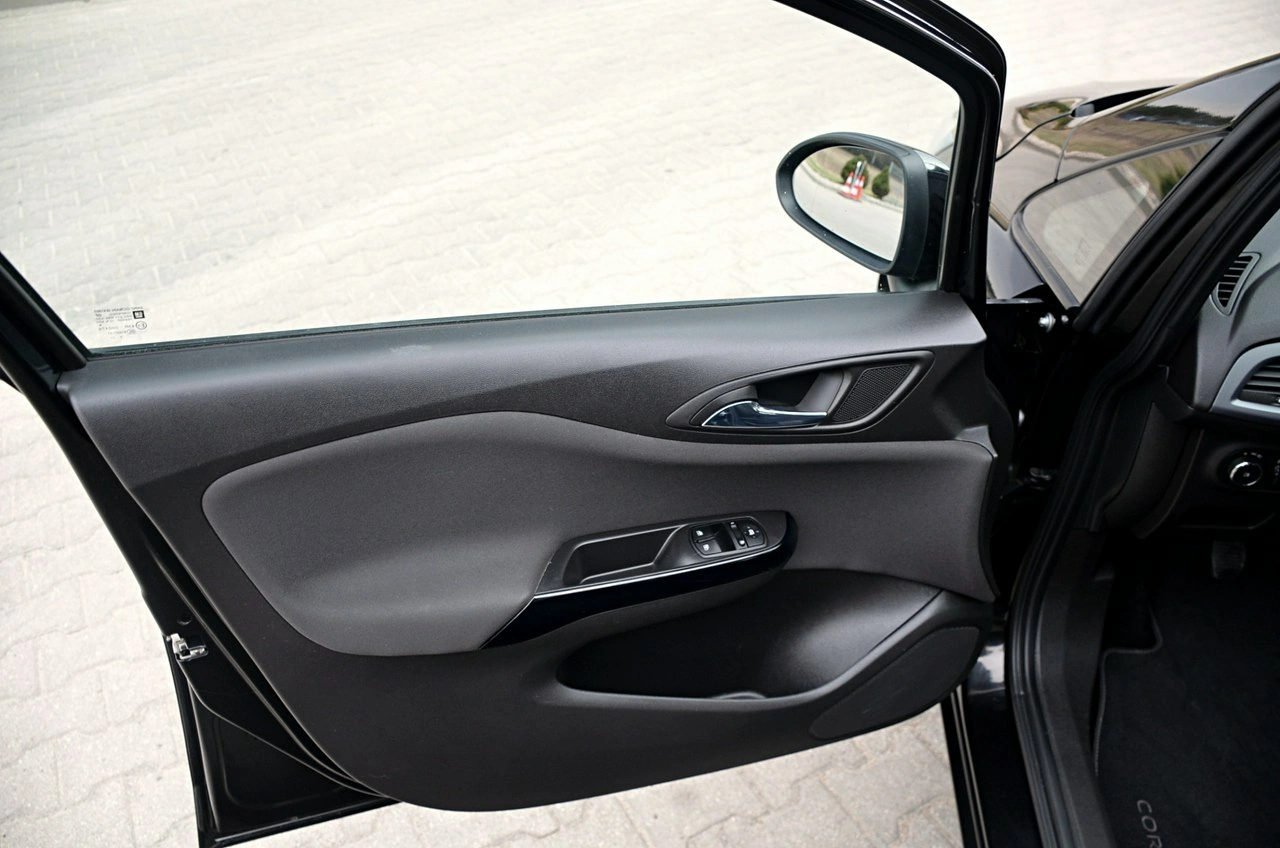 Opel Corsa - Zdjęcie 15