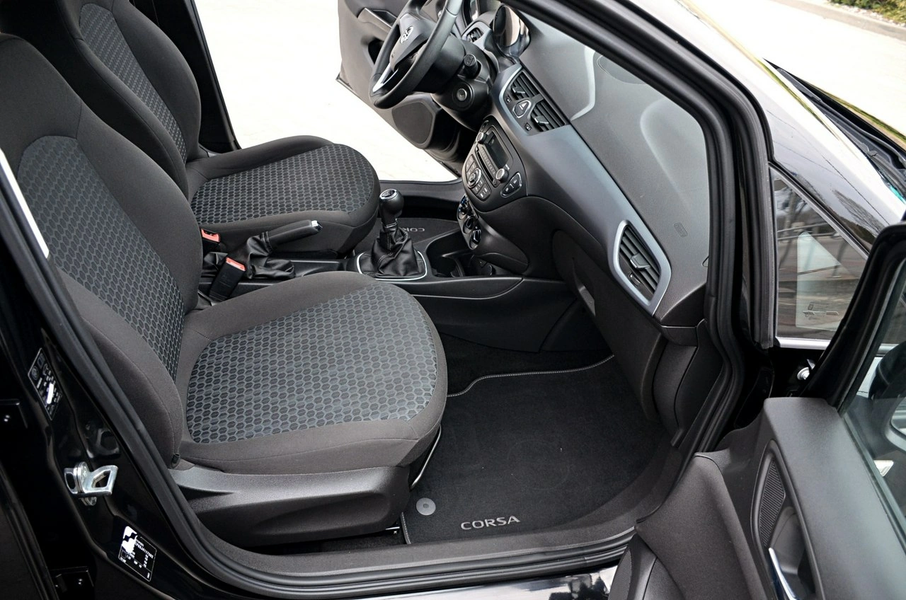 Opel Corsa - Zdjęcie 20