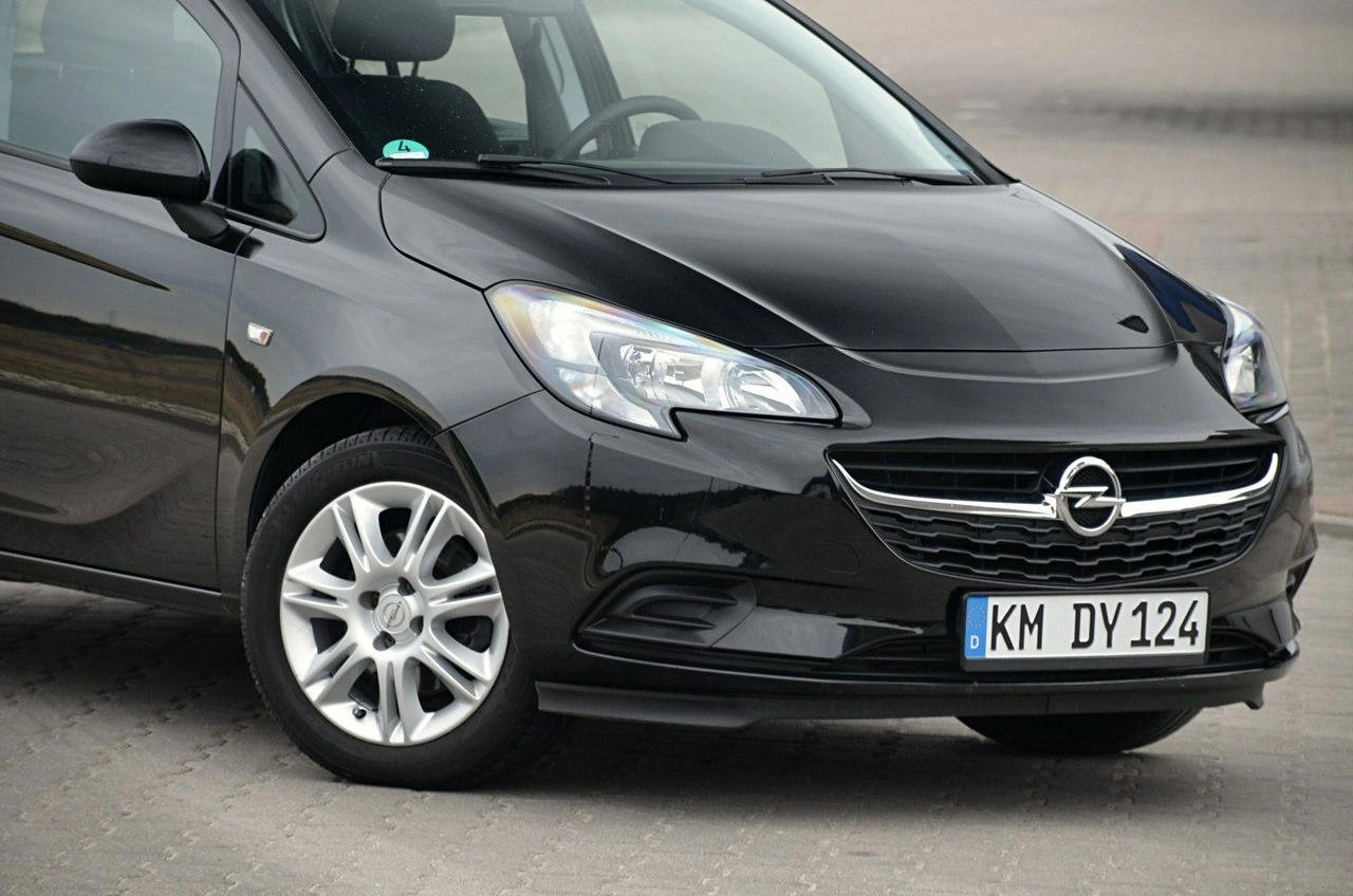 Opel Corsa - Zdjęcie 3