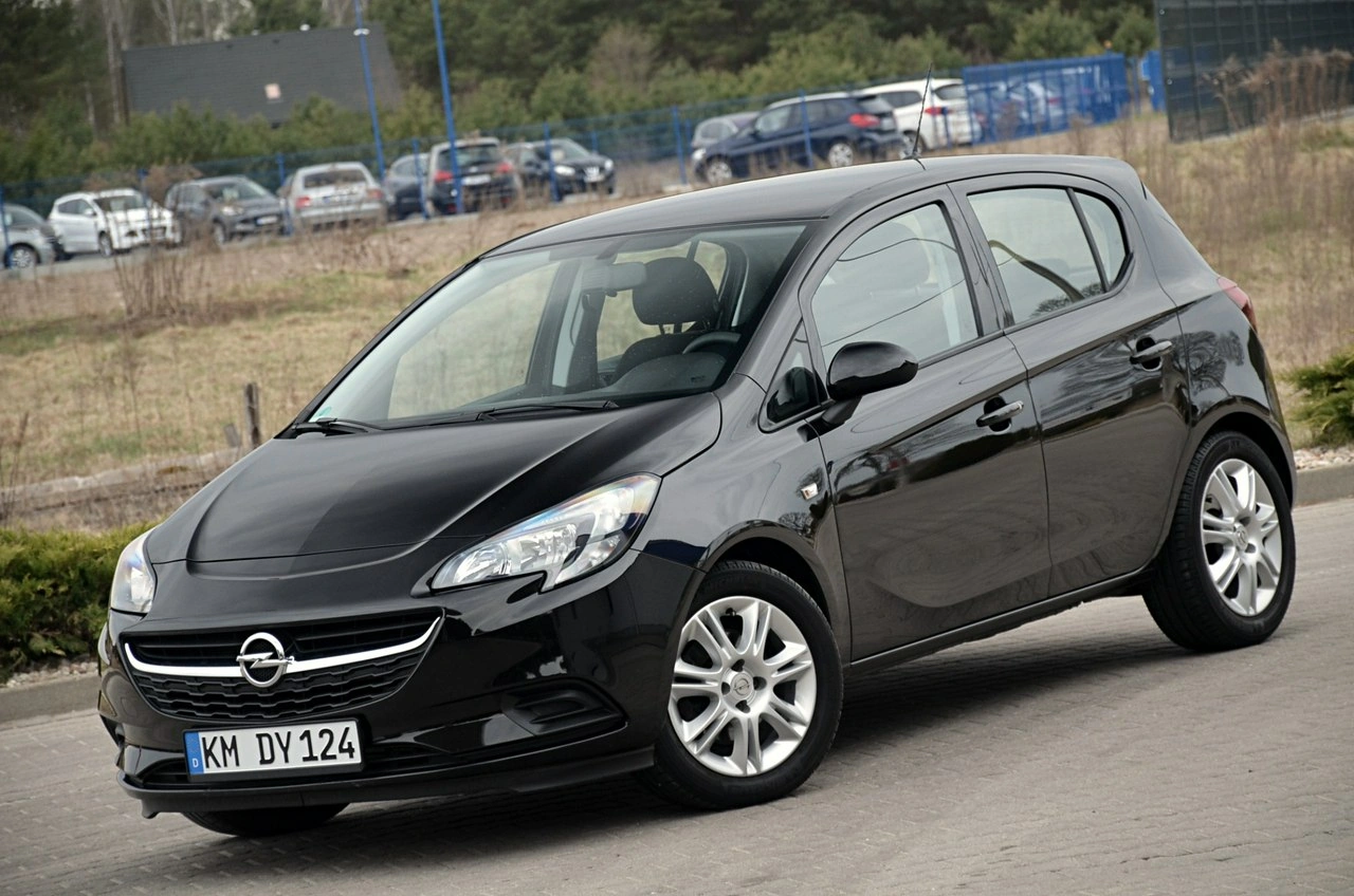 Opel Corsa - Zdjęcie 6