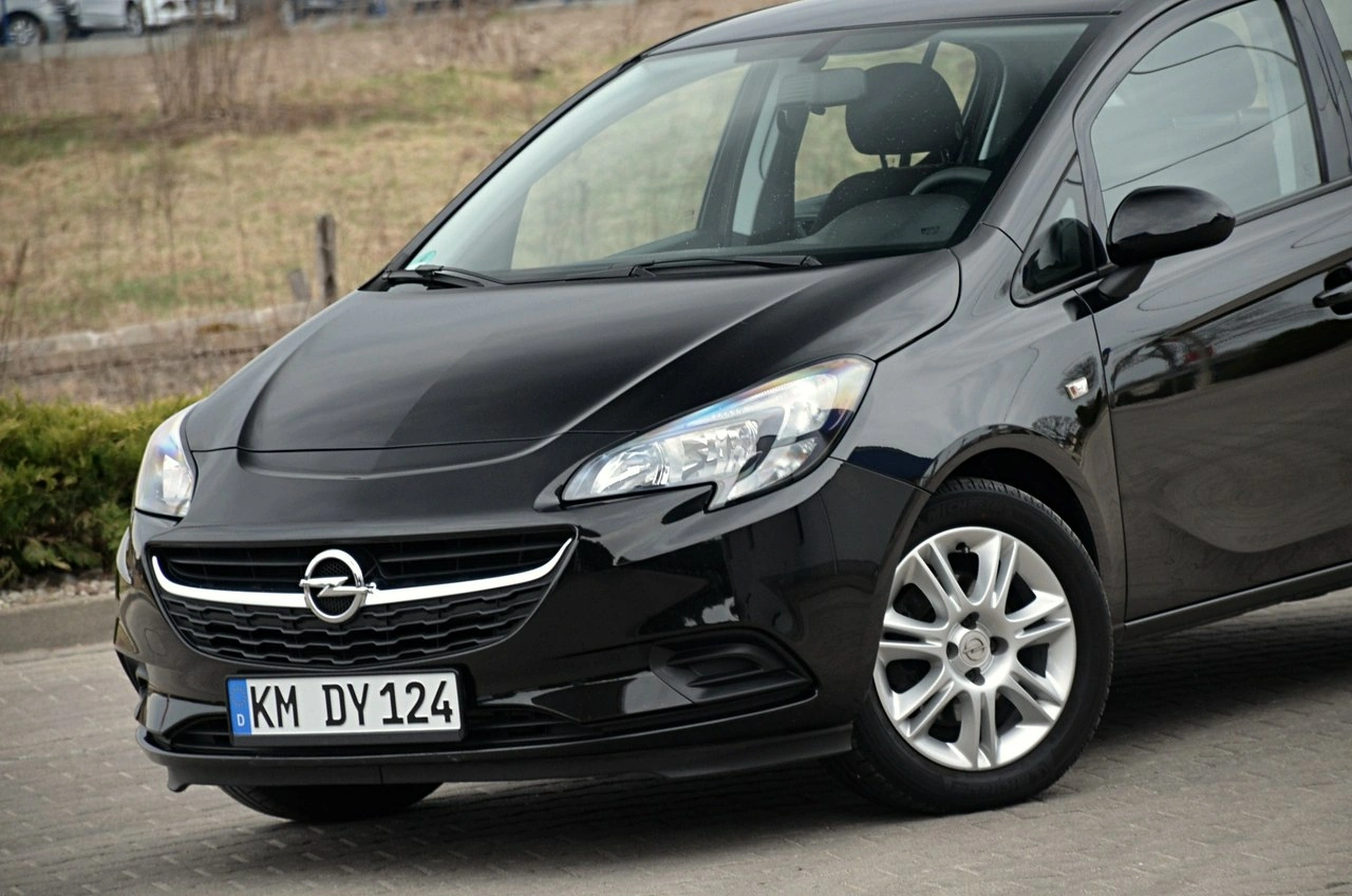 Opel Corsa - Zdjęcie 7