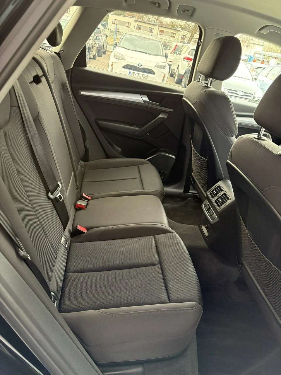 Audi Q5 - Zdjęcie 15