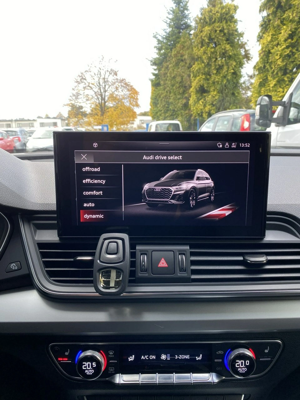 Audi Q5 - Zdjęcie 23