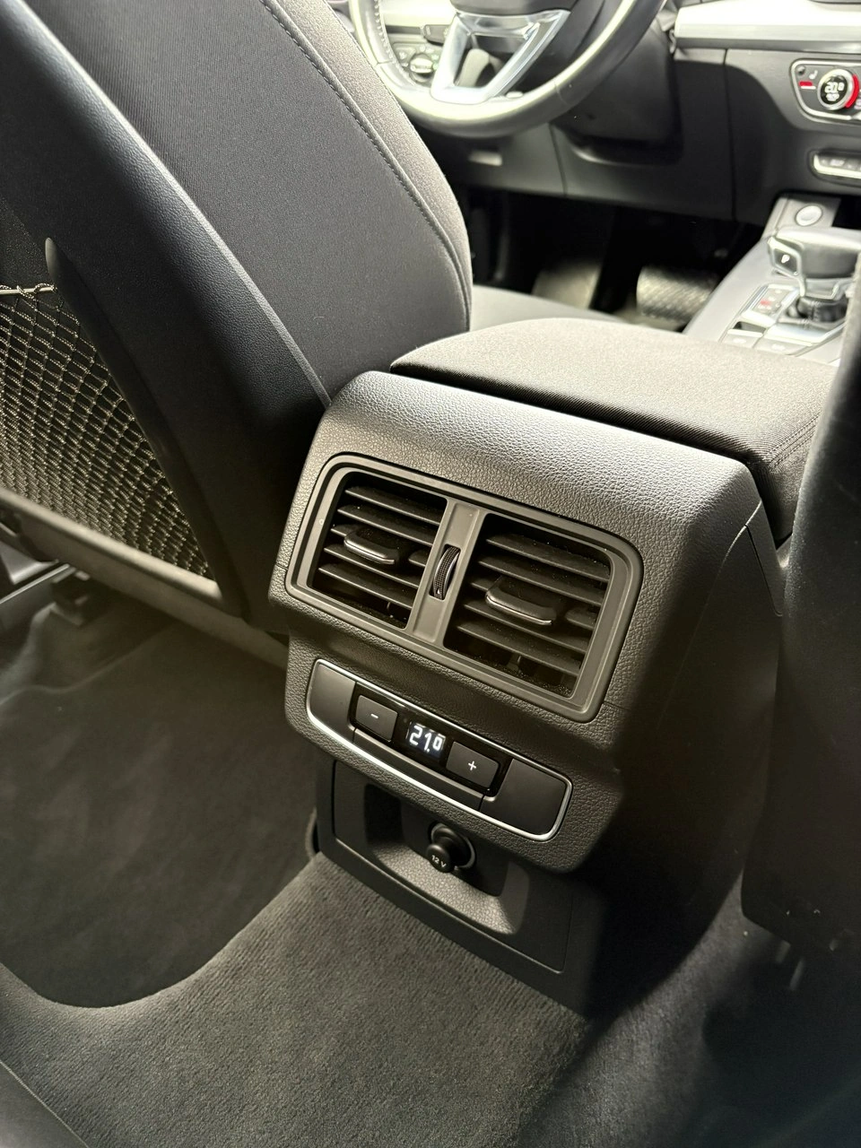 Audi Q5 - Zdjęcie 30