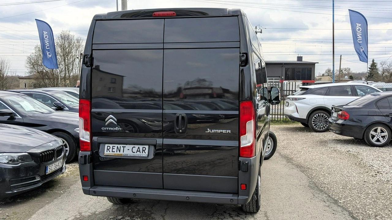 Citroën Jumper - Zdjęcie 11