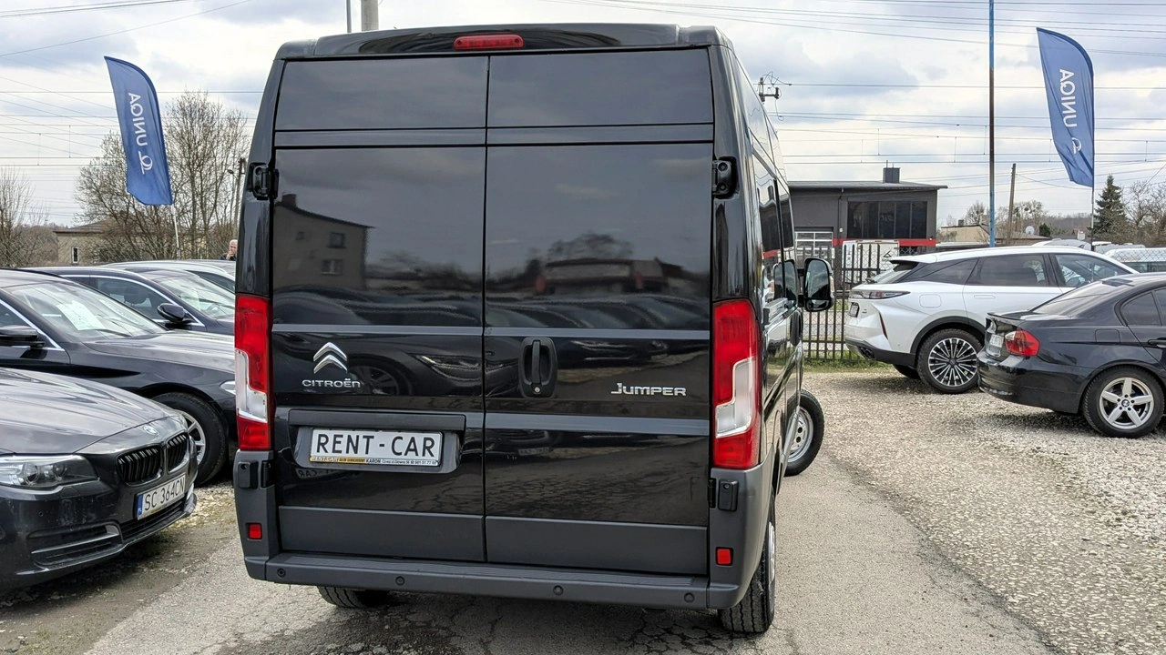 Citroën Jumper - Zdjęcie 5