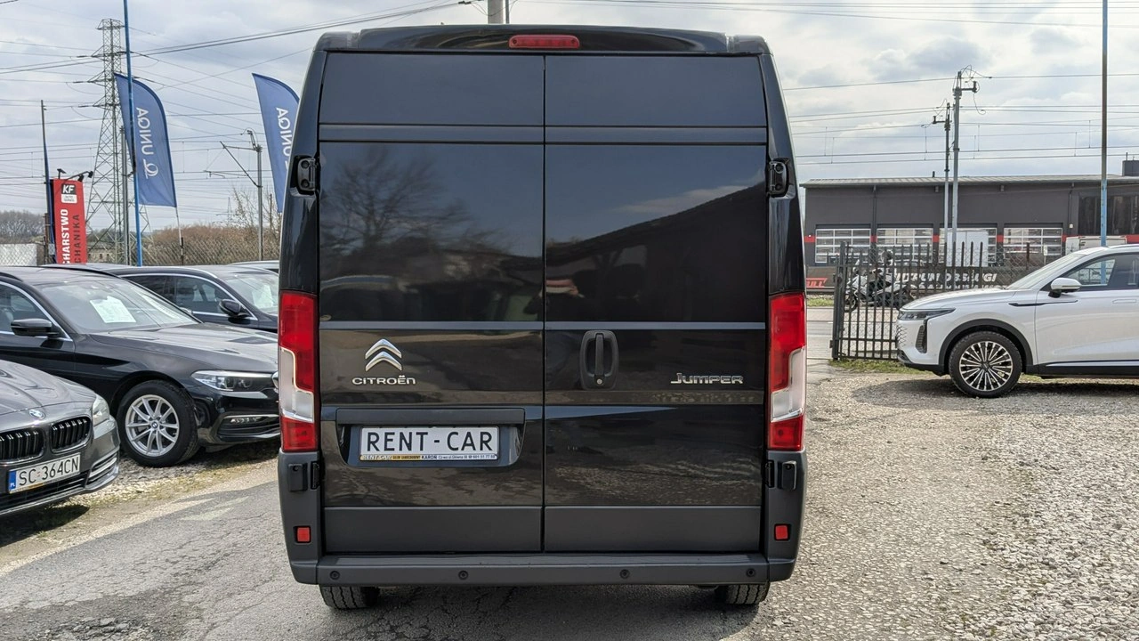 Citroën Jumper - Zdjęcie 33