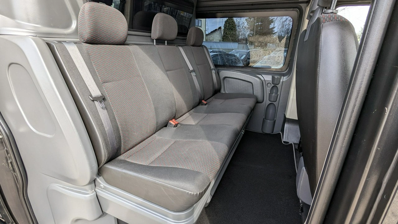 Citroën Jumper - Zdjęcie 11