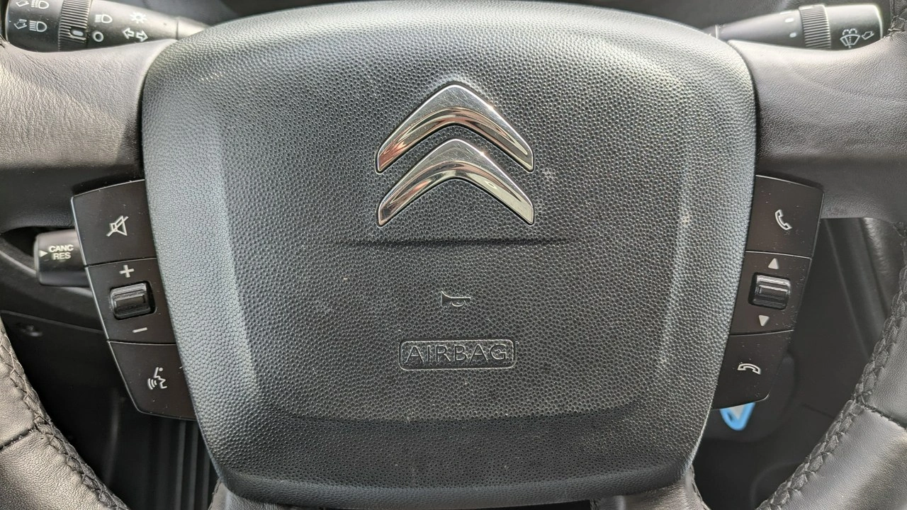 Citroën Jumper - Zdjęcie 27