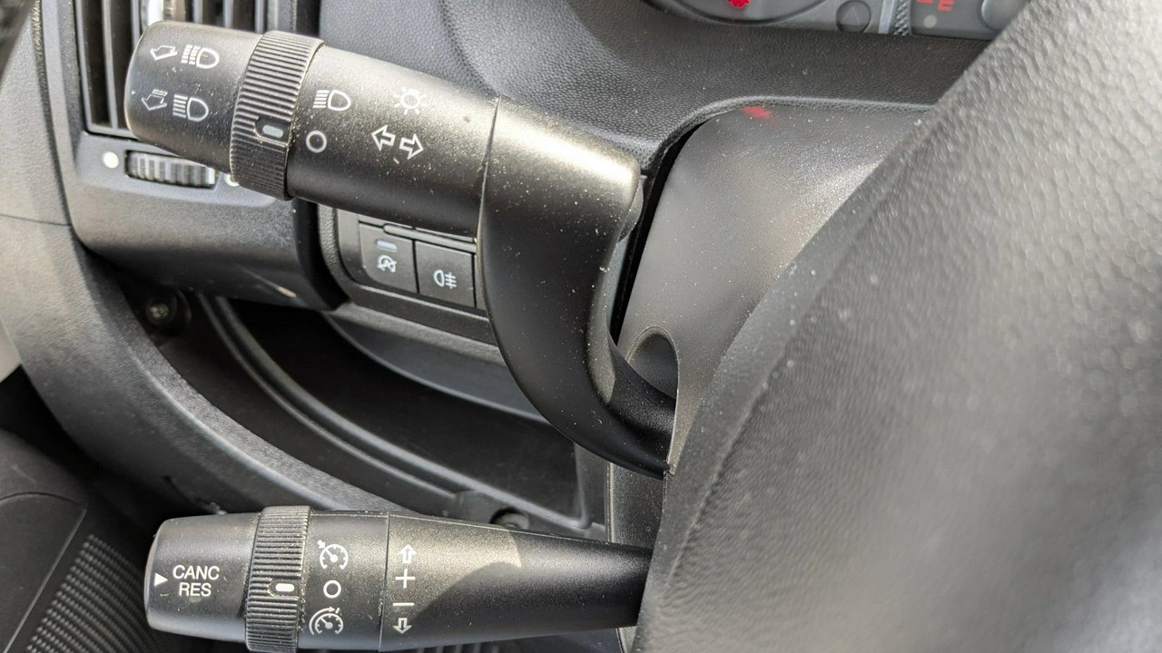 Citroën Jumper - Zdjęcie 30