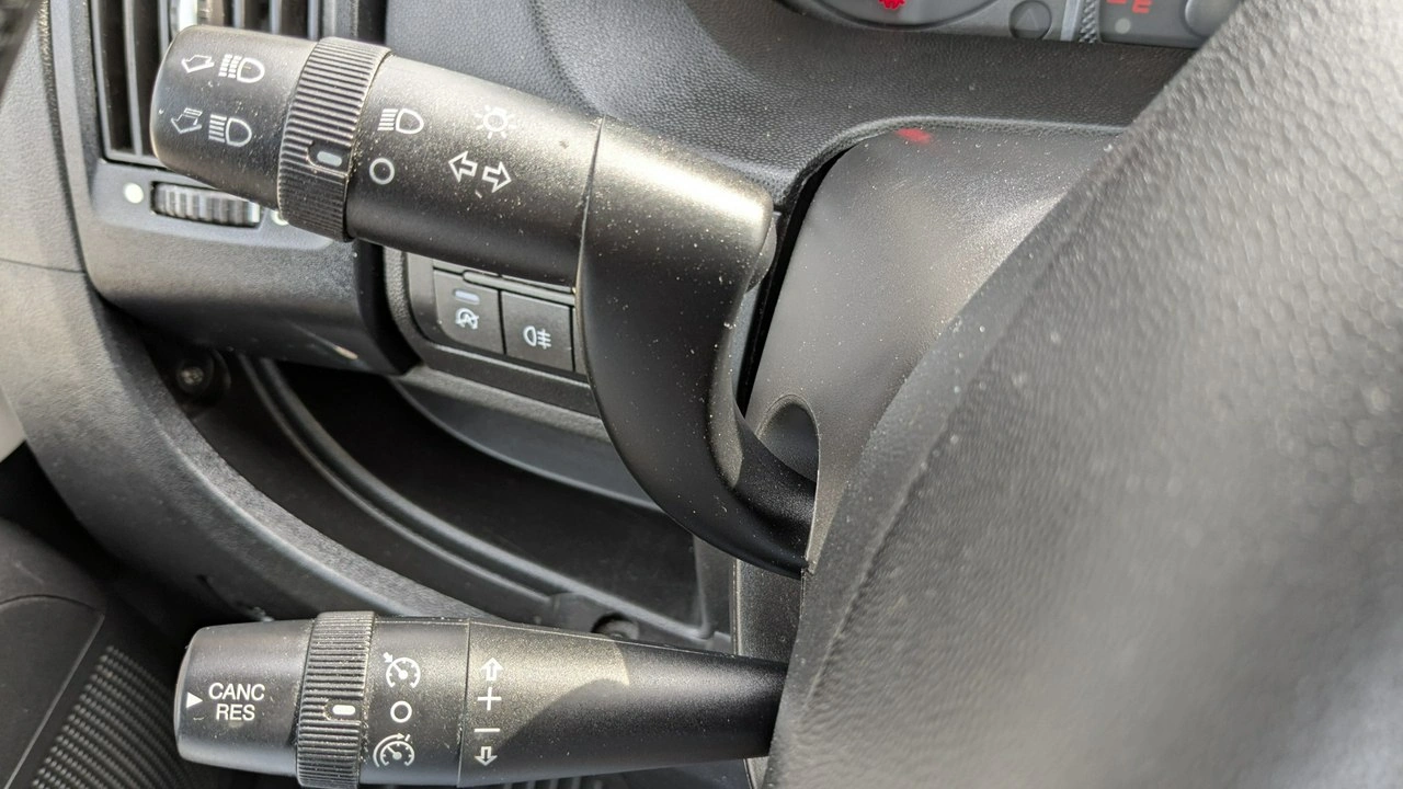 Citroën Jumper - Zdjęcie 24