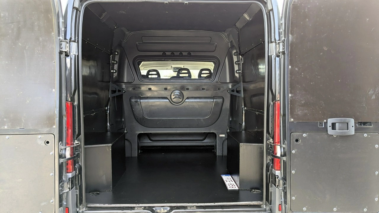 Citroën Jumper - Zdjęcie 35