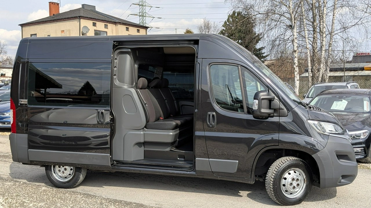 Citroën Jumper - Zdjęcie 2