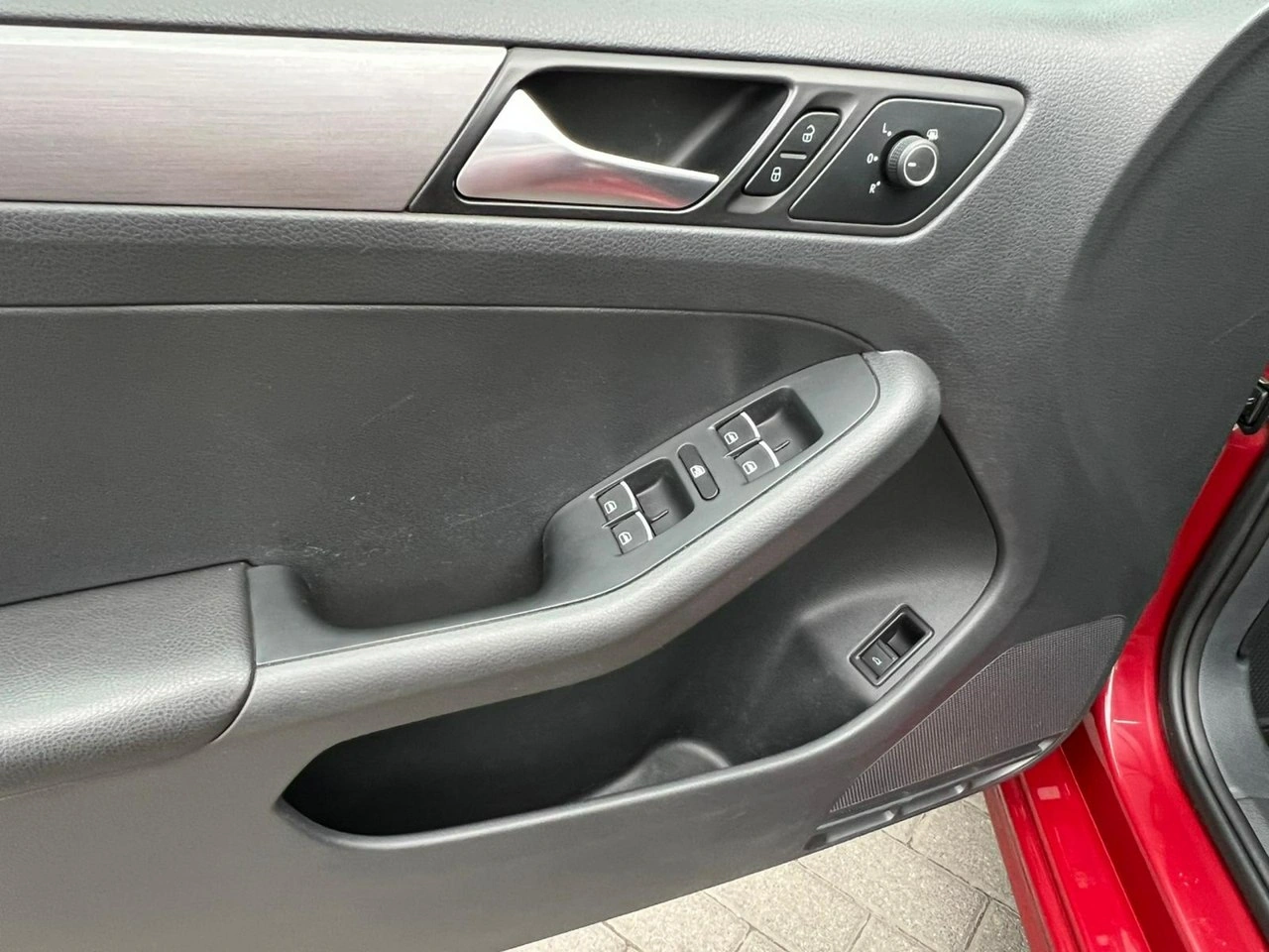 Volkswagen Jetta - Zdjęcie 19