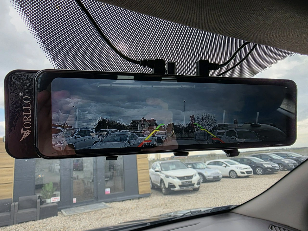 Hyundai ix35 - Zdjęcie 1