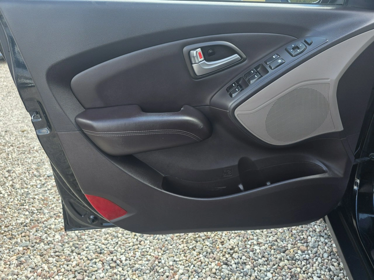 Hyundai ix35 - Zdjęcie 25