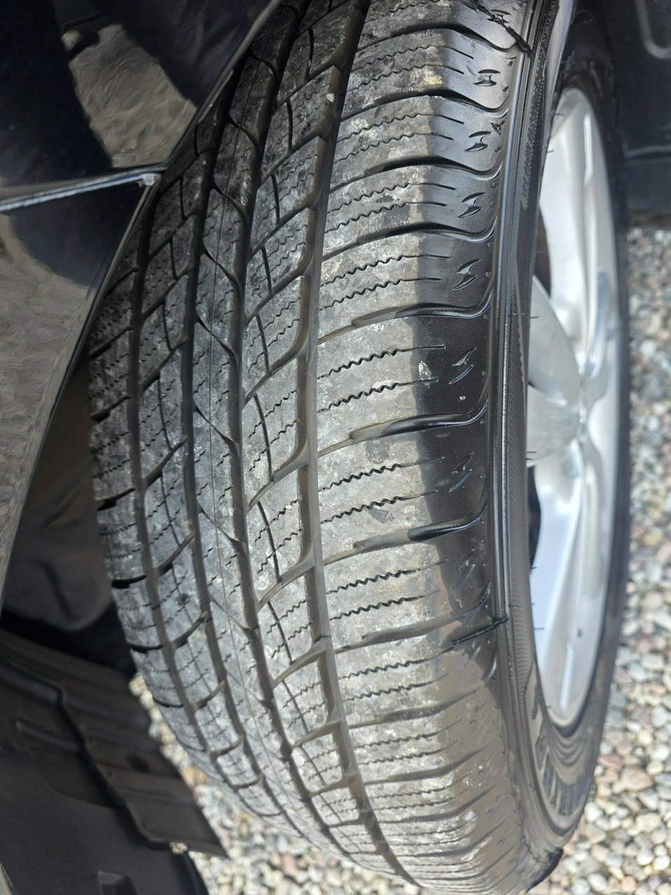 Hyundai ix35 - Zdjęcie 29