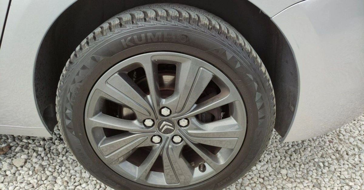 Citroën C4 Grand Picasso - Zdjęcie 22