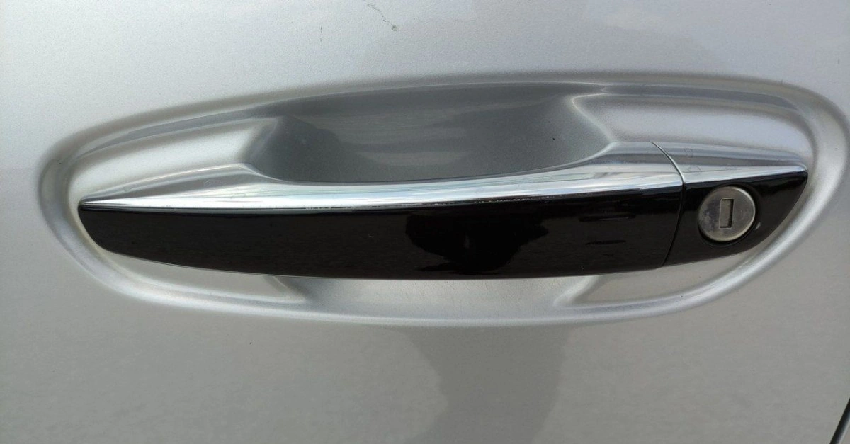 Citroën C4 Grand Picasso - Zdjęcie 23