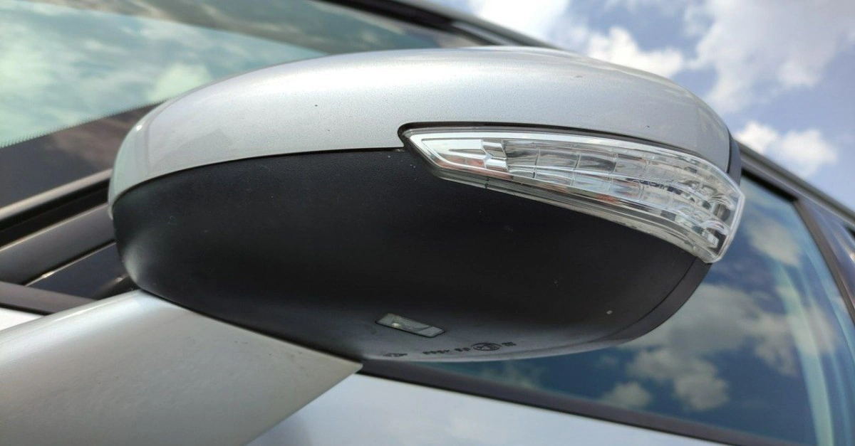 Citroën C4 Grand Picasso - Zdjęcie 25