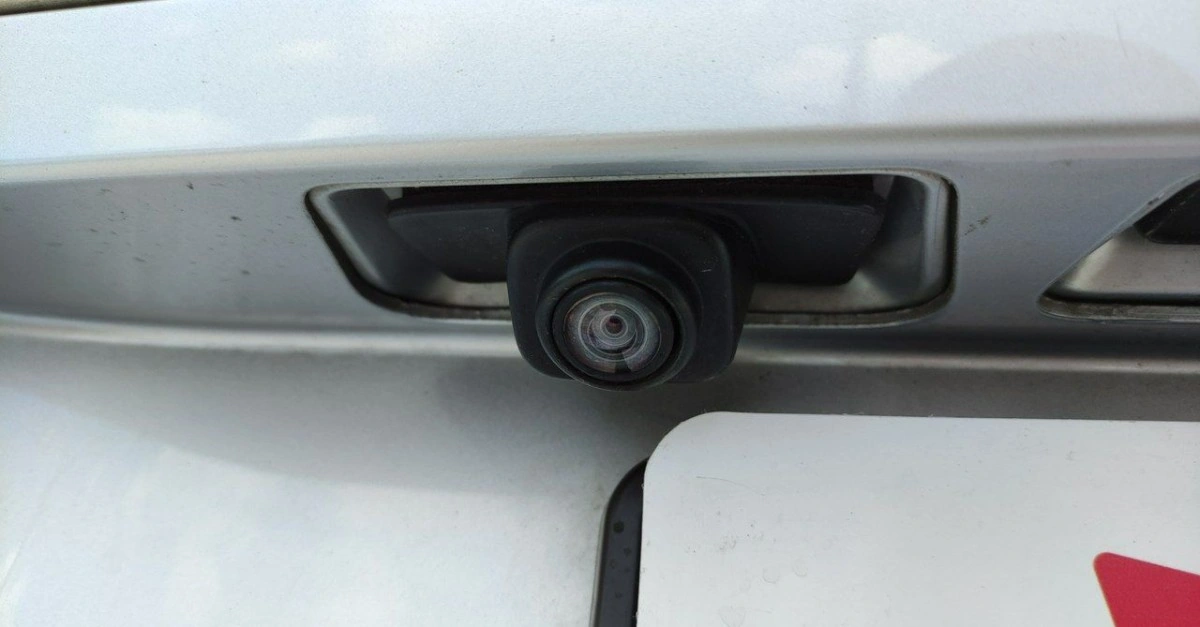 Citroën C4 Grand Picasso - Zdjęcie 27