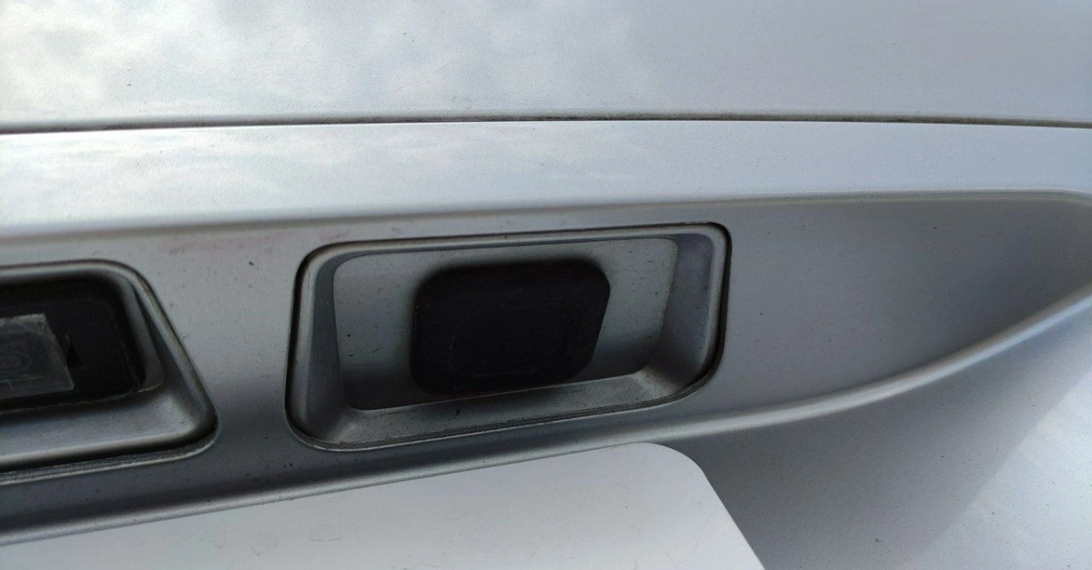 Citroën C4 Grand Picasso - Zdjęcie 28