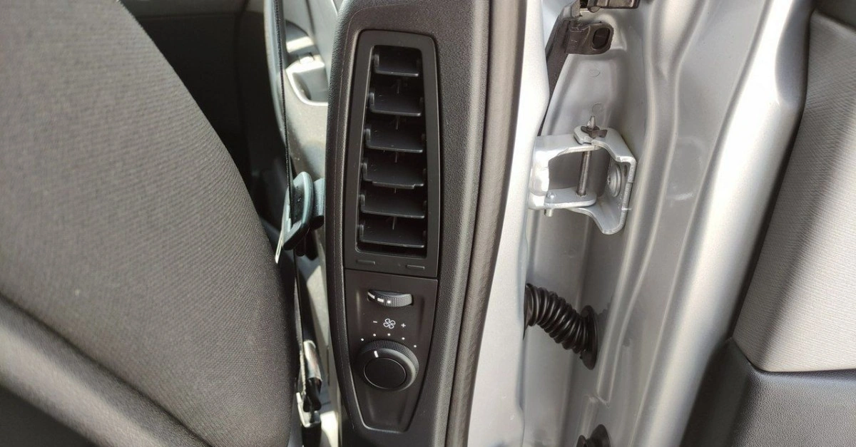 Citroën C4 Grand Picasso - Zdjęcie 32