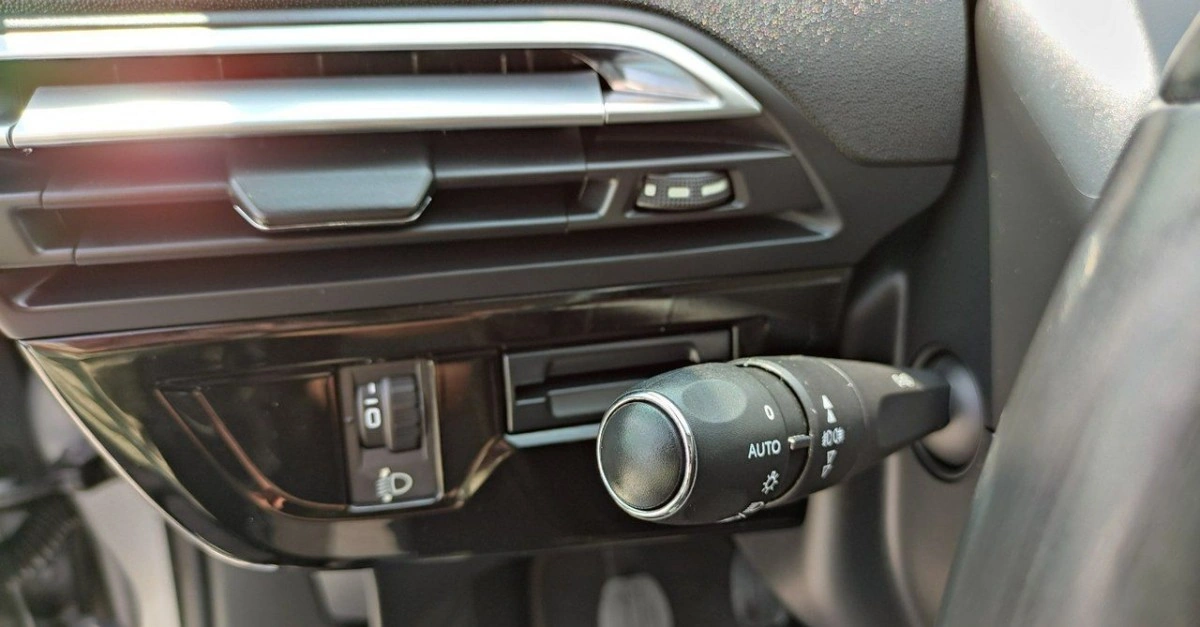 Citroën C4 Grand Picasso - Zdjęcie 38