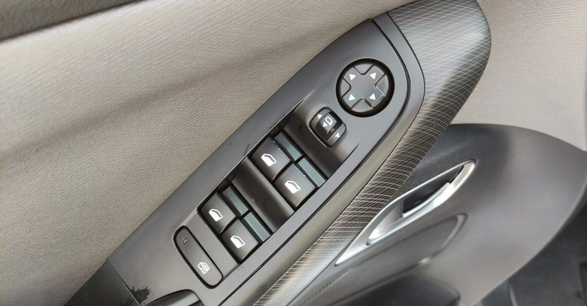 Citroën C4 Grand Picasso - Zdjęcie 39