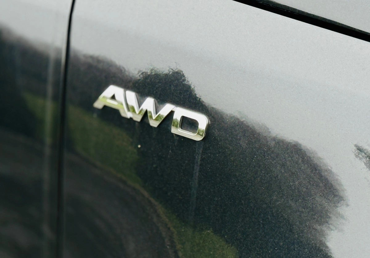 Kia Sportage - Zdjęcie 12