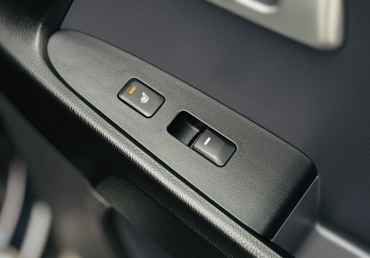 Kia Sportage - Zdjęcie 21