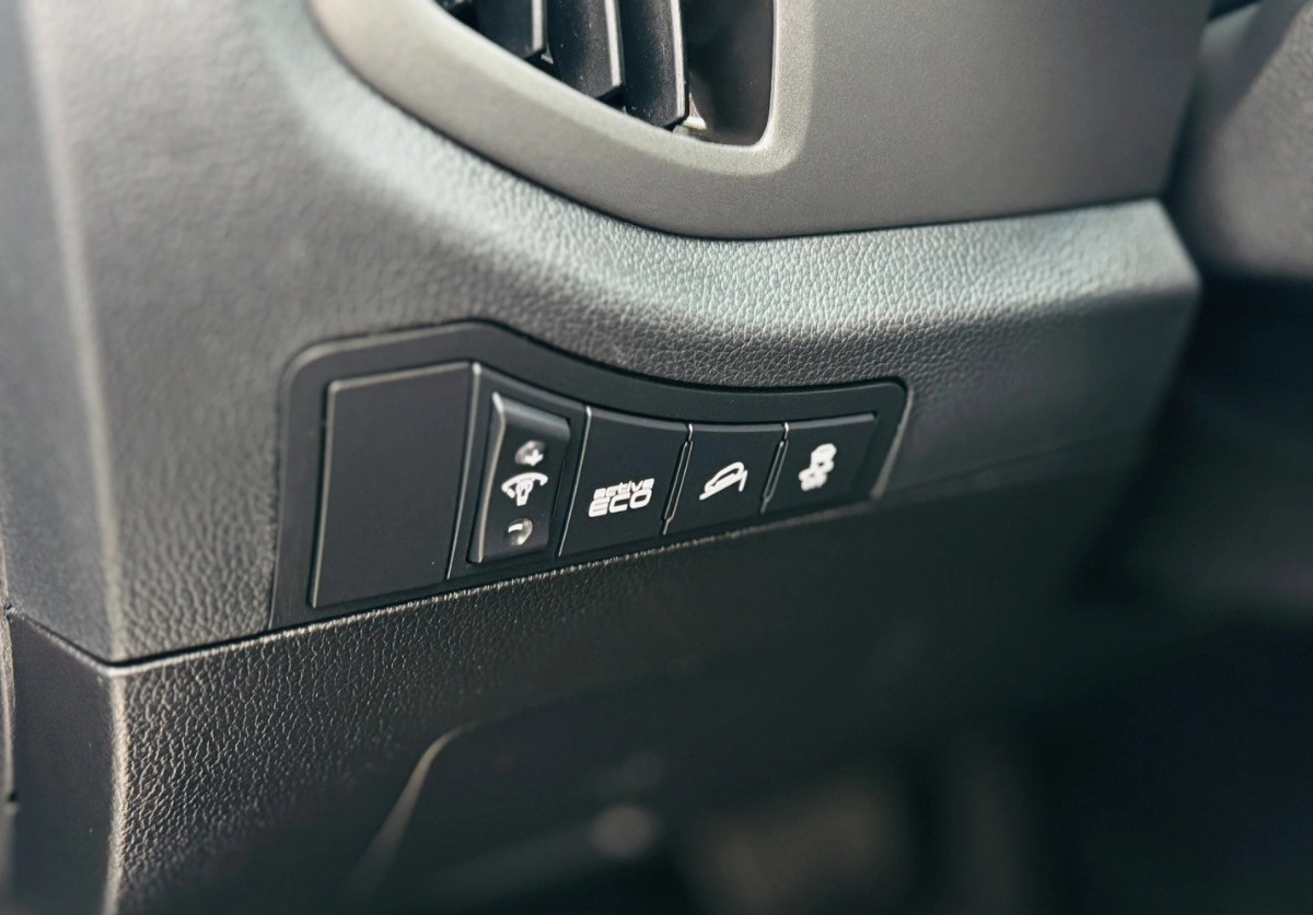 Kia Sportage - Zdjęcie 25