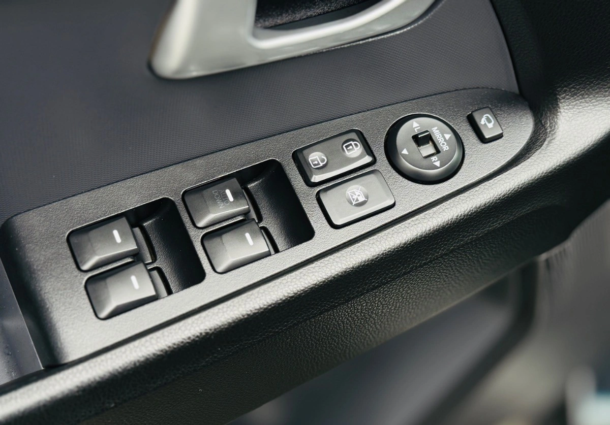 Kia Sportage - Zdjęcie 26