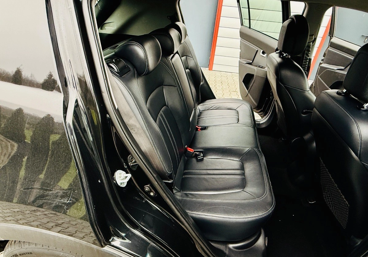 Kia Sportage - Zdjęcie 18