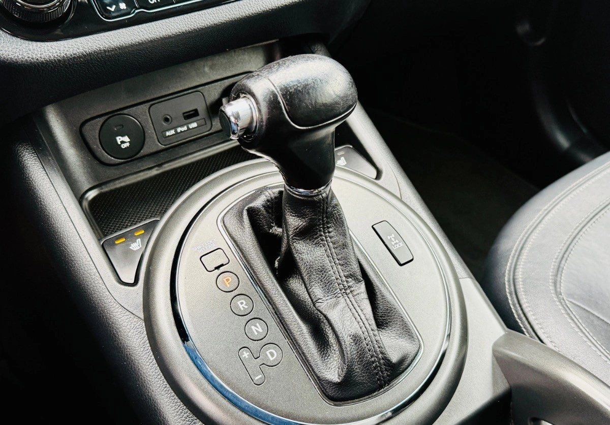 Kia Sportage - Zdjęcie 31