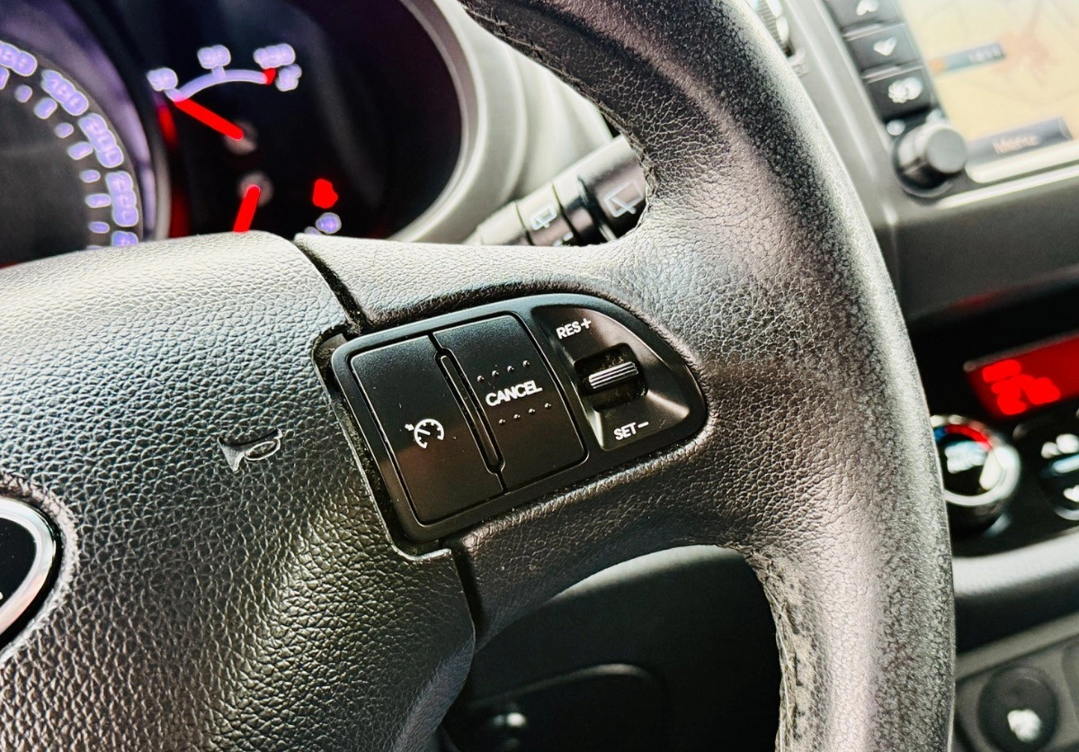 Kia Sportage - Zdjęcie 28