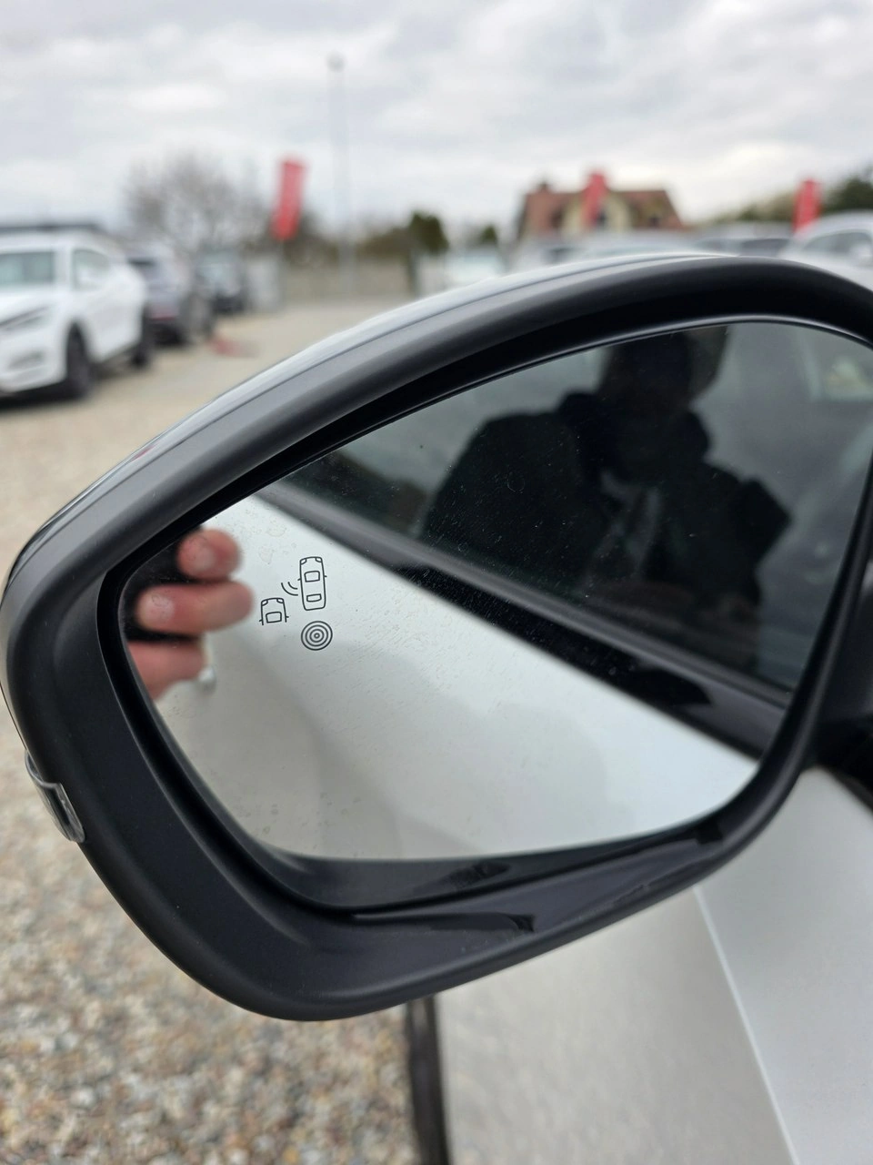 Peugeot 2008 - Zdjęcie 11